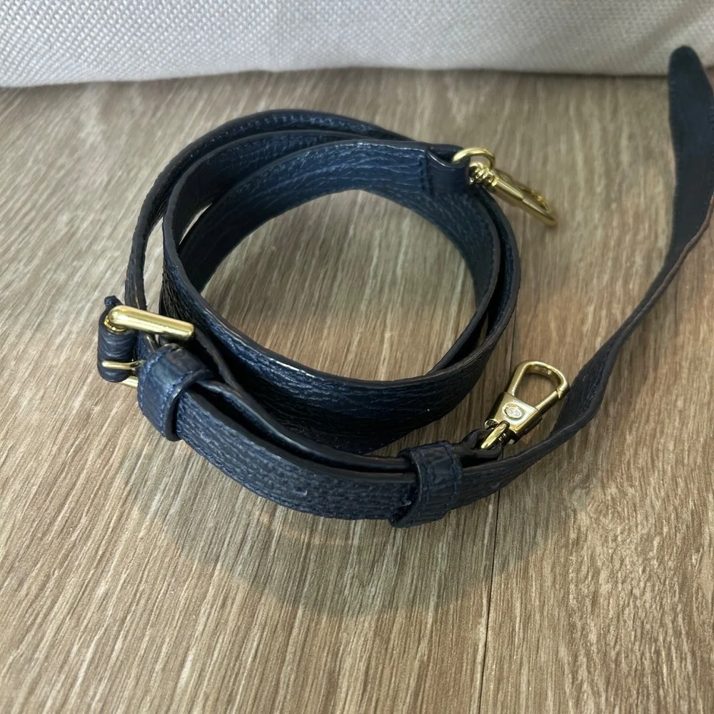 Phillip Lim Ink Blue Pashli Mini - Picture 9 of 9